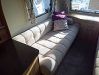 Used Bailey Pursuit 540 2016 touring caravan Image