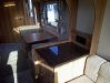 Used Bailey Pursuit 540 2016 touring caravan Image