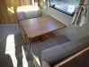 Used Bailey Pursuit 540 2016 touring caravan Image