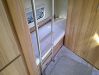 Used Bailey Pursuit 540 2016 touring caravan Image