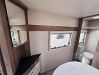 Used Swift Sprite Major 4 SB 2023 touring caravan Image