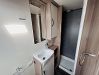 Used Swift Sprite Major 4 SB 2023 touring caravan Image