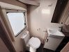 Used Swift Sprite Major 4 SB 2023 touring caravan Image
