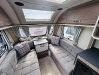 Used Swift Sprite Major 4 SB 2023 touring caravan Image
