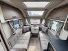 Used Swift Sprite Major 4 SB 2023 touring caravan Image