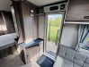 Used Swift Sprite Major 4 SB 2023 touring caravan Image