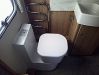Used Coachman VIP 575 2019 touring caravan Image
