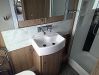 Used Coachman VIP 575 2019 touring caravan Image