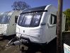 Used Coachman VIP 575 2019 touring caravan Image