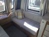 Used Coachman VIP 575 2019 touring caravan Image