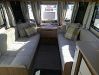 Used Coachman VIP 575 2019 touring caravan Image