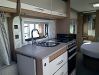Used Coachman VIP 575 2019 touring caravan Image