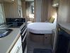 Used Coachman VIP 575 2019 touring caravan Image