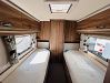 Used Swift Challenger 565 2016 touring caravan Image