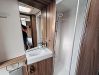 Used Swift Challenger 565 2016 touring caravan Image