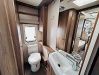 Used Swift Challenger 565 2016 touring caravan Image
