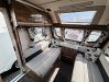Used Swift Challenger 565 2016 touring caravan Image
