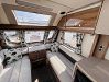 Used Swift Challenger 565 2016 touring caravan Image