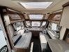 Used Swift Challenger 565 2016 touring caravan Image