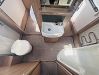 Used Coachman VIP 545 2015 touring caravan Image