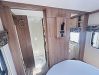 Used Coachman VIP 545 2015 touring caravan Image