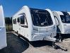 Used Coachman VIP 545 2015 touring caravan Image