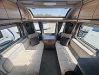 Used Coachman VIP 545 2015 touring caravan Image