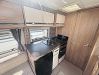 Used Coachman VIP 545 2015 touring caravan Image