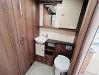 Used Bailey Pegasus Grande Messina 2019 touring caravan Image