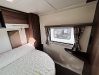 Used Bailey Pegasus Grande Messina 2019 touring caravan Image