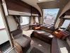 Used Bailey Pegasus Grande Messina 2019 touring caravan Image