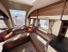 Used Bailey Pegasus Grande Messina 2019 touring caravan Image