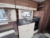 Used Bailey Pegasus Grande Messina 2019 touring caravan Image