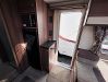 Used Bailey Pegasus Grande Messina 2019 touring caravan Image