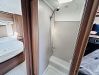 Used Bailey Pegasus Grande Messina 2019 touring caravan Image