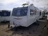 Used Bailey Unicorn Vigo S3 2015 touring caravan Image