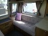 Used Bailey Unicorn Vigo S3 2015 touring caravan Image