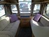 Used Bailey Unicorn Vigo S3 2015 touring caravan Image
