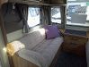 Used Bailey Unicorn Vigo S3 2015 touring caravan Image