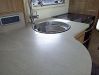 Used Bailey Unicorn Vigo S3 2015 touring caravan Image
