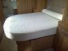 Used Bailey Unicorn Vigo S3 2015 touring caravan Image
