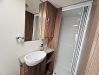 Used Swift Challenger Sport 554 2015 touring caravan Image