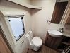 Used Swift Challenger Sport 554 2015 touring caravan Image