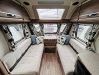 Used Swift Challenger Sport 554 2015 touring caravan Image