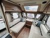 Used Swift Challenger Sport 554 2015 touring caravan Image