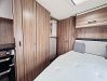 Used Swift Challenger Sport 554 2015 touring caravan Image
