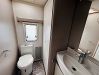 Used Sterling Eccles 480 2016 touring caravan Image