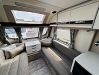 Used Sterling Eccles 480 2016 touring caravan Image