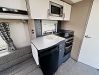 Used Sterling Eccles 480 2016 touring caravan Image