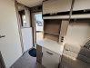Used Sterling Eccles 480 2016 touring caravan Image